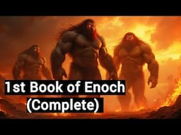 Book of Enoch (1st Enoch) Complete