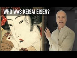 Who Was Keisai Eisen?