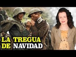 ¿Qué ocurrió realmente en la Tregua de Navidad de la Gran Guerra?