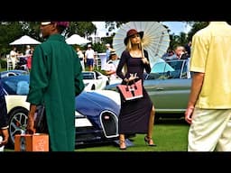 Motorcar Cavalcade Car Show | Turnberry Isle Country Club Exotic Cars, Luxury Cars, Amazing Cars