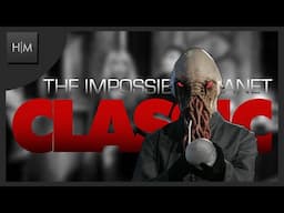 Doctor Who: The Impossible Planet - CLASSIC EDITION