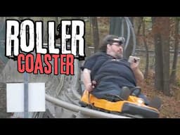 Snakes, Roller Coasters, and MORE! Lolcow Live CHARITY Challenge!