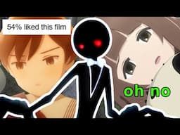 This Rhythm Game Movie is Just Not Good | Deemo: Memorial Keys Review