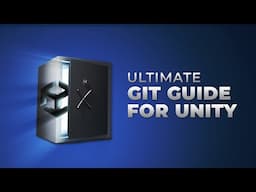 How to Setup a Git Repository for a Unity Project