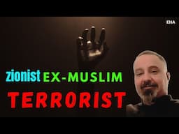 Germany me Hamla Ex-Muslim Taleb al-abdulmohsen | Terrorist attack