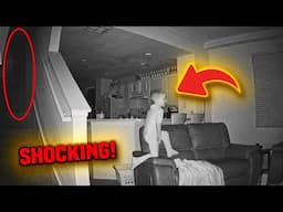 Dad Follows His 8 Year Old Son at Night—What He Discovers is Shocking!