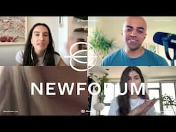 NEWFORUM Season III