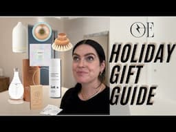 Holiday Gift Guide| My Favorite Items To Gift