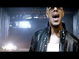 Marques Houston - Pullin On Her Hair (Official Music Video) ft. Rick Ross