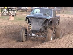 Swampstock Mud Bog November 9, 2024