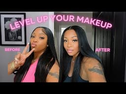 You Need This If You Wear Makeup | Extremely Long Lasting Matte Makeup Tip