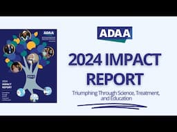 ADAA's Impact in 2024