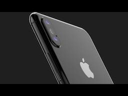 iPhone X: Final Rumor Roundup