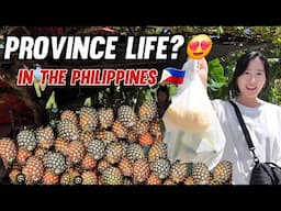 🇵🇭Addicted to the Philippine Province🇵🇭