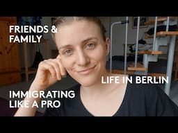 Do friends and family criticize my lifestyle? // Q&A