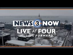 News 3 Now at Four: February 4, 2025