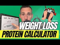 Protein Calculator for Weight loss