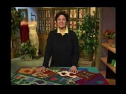 Singer - Quick and Easy Quilting: Part 1 - 2000