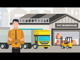 What is Warehouse Management System? How WMS Works