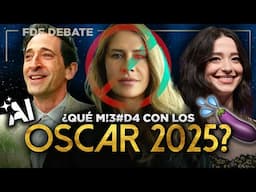 DEBATE FDF:  KARLA SOFÍA GASCÓN CRUZÓ LA LÍNEA...