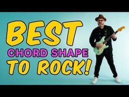 Fix Your Barre Chords: Easy Tricks for Beginners