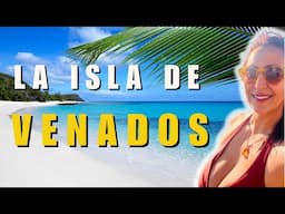 Mazatlán's Hidden Paradise Isla de Venados Will Blow Your Mind