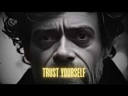 Trust Yourself, Not Society - Terence McKenna On Intuition