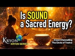 Is Sound Sacred? - Kryon