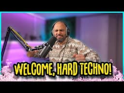 Hard Techno, welcome! (Crazy Bangers!)  || HCDS 148