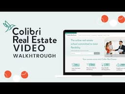 Colibri Real Estate Review + Video Walk-through