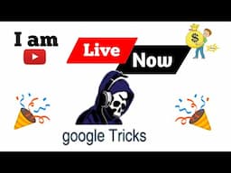 @IncomeTricks21  🔴LIVE NOW