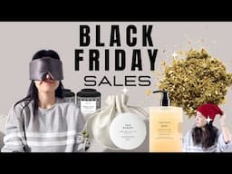 My Fav Black Friday Deals!