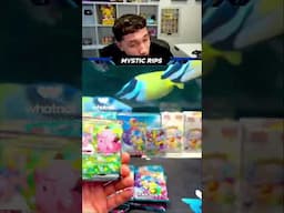 Why selling Pokemon cards is the best job ⚡️