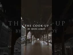 NEW SEASON OF THE COOK UP COMING SOON 👨🏽‍🍳⬆️ #shortfilm #chicago #shorts