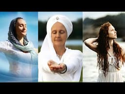 Ra Ma Da Sa | Snatam Kaur Ajeet Kaur and More