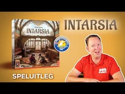 Intarsia - 999 Games