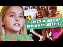 Meet the Spoiled Stars: Kids Living the High Life | Curious