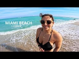 Miami Raw Vlogs Ep 2