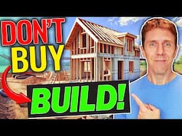 Why I’m Building Properties, NOT Buying (Build-to-Rent 101)