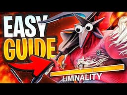 How ANYONE Can Beat Oscillation Grandmaster LIMINALITY With This Nightfall Guide!