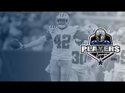 LIVE: The Player’s Lounge Podcast | Dallas Cowboys 2024