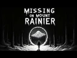 Strange Disappearances in Mount Rainier National Park