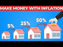 How to Invest During Inflation (inflation investing strategies)