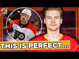 This is UNBELIEVABLE for Calgary… MULTIPLE Flames Updates | Calgary Flames News