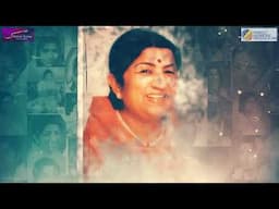 RAHEN NA RAHEN HUM Cover | Tribute to #LataMangeshkar | @MusicalMusingsOfficial #ArchitaBhattacharya