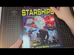 FLGS Pick Ups - GURPS Traveller