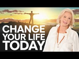 Louise Hay: Morning Routine for Happiness, Prosperity & Abundance