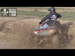 Buggies, SXS, & 4 Wheelers Swampstock Mud Bog November 9, 2024