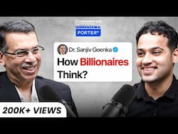 Sanjiv Goenka On IPL, Jasprit Bumrah, Business, Success, PM Modi & India | FO310 Raj Shamani