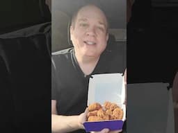 The truth about Taco Bell chicken nuggets